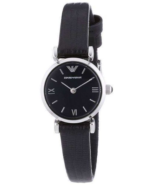 Emporio Armani Classic Quartz AR1684 Womens Watch