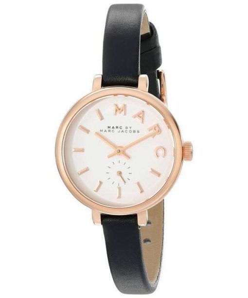 Marc By Marc Jacobs Sally Quartz MBM1352 Women's Watch