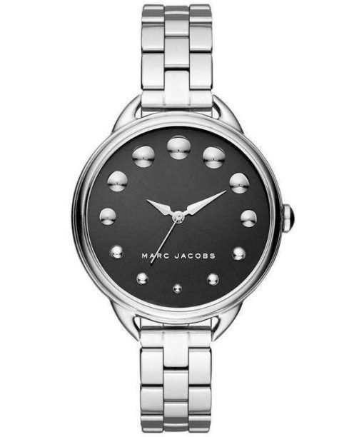 Marc Jacobs Betty Quartz MJ3493 Women's Watch