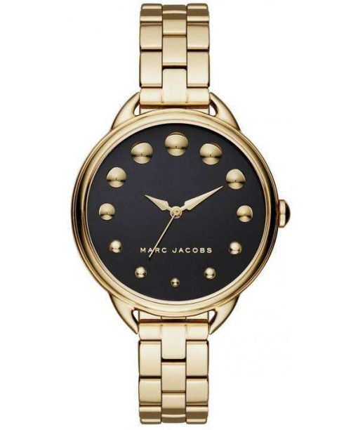 Marc Jacobs Betty Quartz MJ3494 Women's Watch