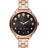 Marc Jacobs Betty Quartz MJ3495 Women's Watch