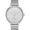 Skagen Anita Steel Mesh Quartz SKW2437 Women's Watch