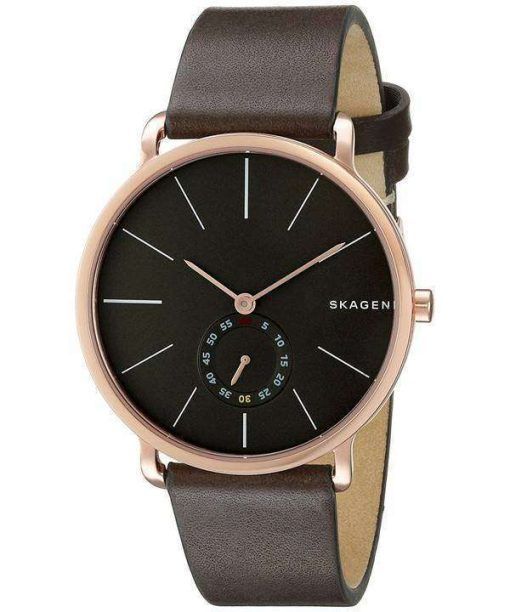 Skagen Hagen Quartz SKW6213 Men's Watch