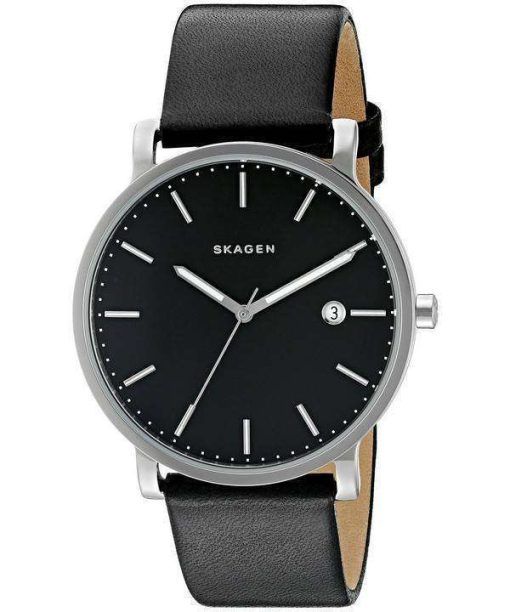 Skagen Hagen Quartz SKW6294 Men's Watch