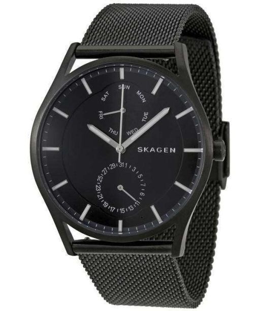 Skagen Holst Quartz SKW6318 Men's Watch