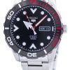 Seiko 5 Sports Automatic 24 Jewels SRPA07 SRPA07K1 SRPA07K Men's Watch