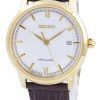 Seiko Presage Automatic Japan Made SRPA14 SRPA14J1 SRPA14J Men's Watch