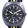 Seiko 5 Sports Automatic 24 Jewels SSA289 SSA289K1 SSA289K Men's Watch