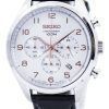 Seiko Quartz Chronograph SSB227 SSB227P1 SSB227P Men's Watch