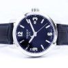 Tissot T 스포츠 PRC 200 석 영 T055.410.16.047.00 T0554101604700 남자 시계