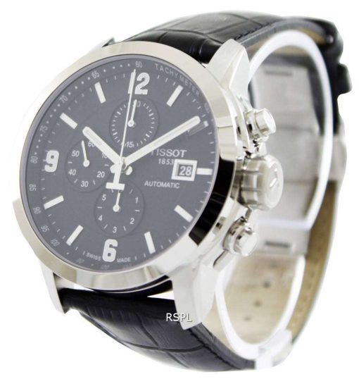 Tissot T 스포츠 PRC 200 자동 T055.427.16.057.00