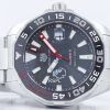 태그 Heuer Aquaracer 자동 300 M WAY201D BA0927 남자의 시계