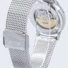 Tissot 유산 Visodate 자동 T019.430.11.031.00 T0194301103100 남자의 시계