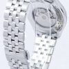 Tissot T-클래식 발라드 Powermatic 80 COSC 자동 T108.408.11.057.00 T1084081105700 남자의 시계