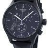 Tissot 크로 노 XL NBA 샌안토니오 스 퍼스 석 영 T116.617.36.051.04 T1166173605104 남자의 시계