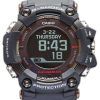 건반의 g 조-충격 GPR-B1000-1JR Rangeman 트리플 센서 GPS 남자의 시계