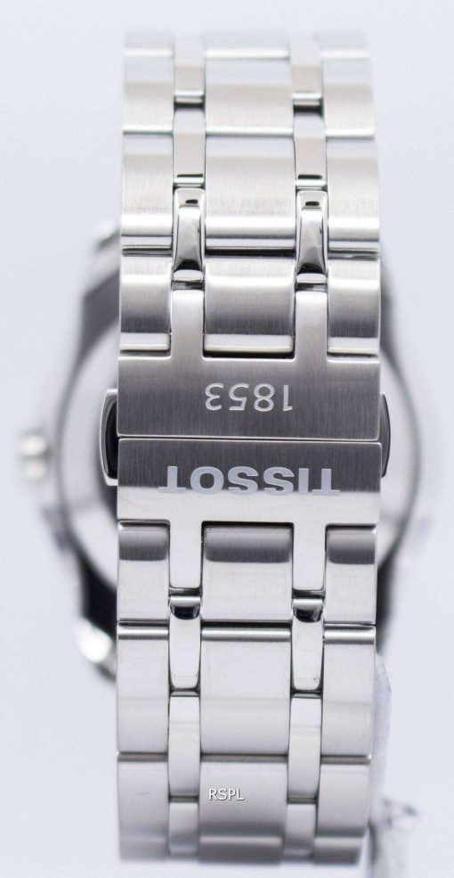 Tissot T 트렌드 Couturier 석 영 T035.410.11.051.00 남자 시계