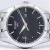 Tissot T 트렌드 Couturier 석 영 T035.410.11.051.00 남자 시계