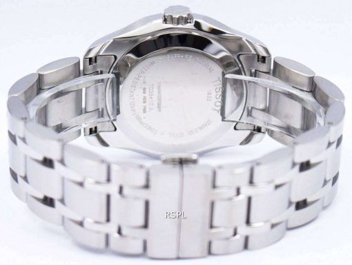 Tissot T 트렌드 Couturier 석 영 T035.410.11.051.00 남자 시계