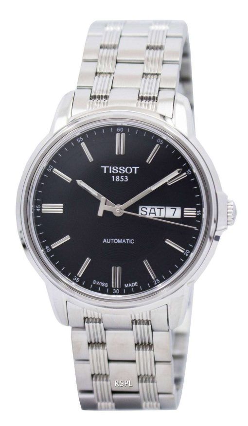 Tissot T-클래식 자동 III T065.430.11.051.00 남성용 시계