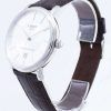 Tissot T - Classic Powermatic 80 T122.407.16.031.00 T1224071603100 자동식 남성용 시계