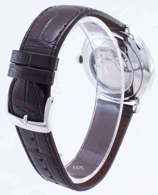 Tissot T - Classic Powermatic 80 T122.407.16.031.00 T1224071603100 자동식 남성용 시계