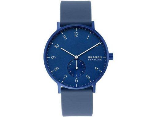 Skagen Aaren Kulor SKW6589 쿼츠 남성용 시계