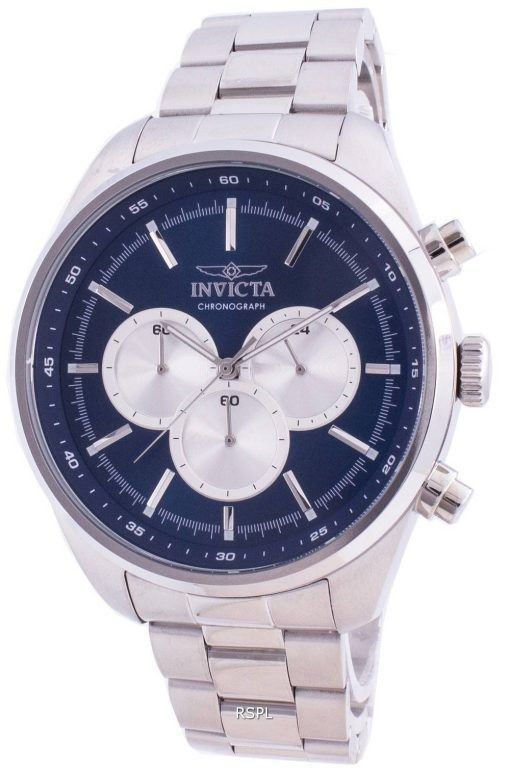 Invicta Specialty 30978 쿼츠 크로노 그래프 남성용 시계