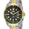 Invicta Pro Diver 30625 Quartz 100M Men's Watch