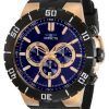 Invicta Pro Diver 30729 Quartz Chronograph 100M Men's Watch