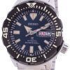 Seiko Prospex Monster Automatic Divers SRPD25 SRPD25J1 SRPD25J 200M Mens Watch