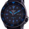 Seiko 5 Sports Street Style Automatic SRPD81 SRPD81K1 SRPD81K 100M Mens Watch