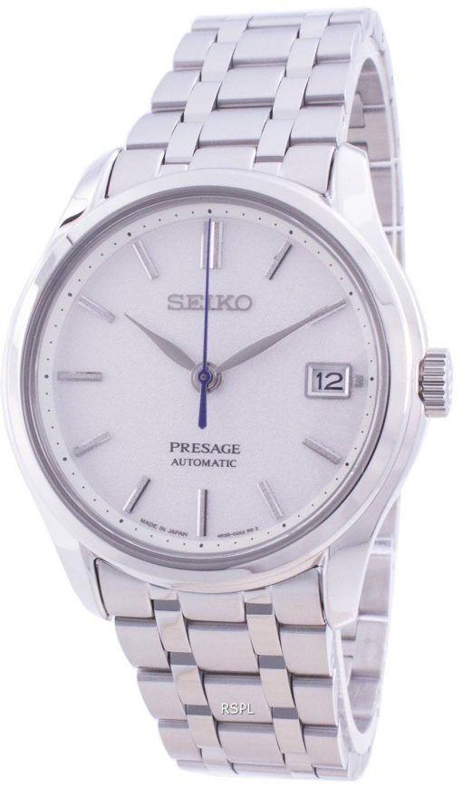 Seiko Presage Automatic SRPD97 SRPD97J1 SRPD97J Japan Made Mens Watch