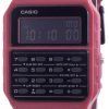 Casio Youth Data Bank Dual Time CA-53WF-4B CA53WF-4B 남여 시계