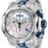 Invicta Reserve Venom 32126 Quartz Chronograph 1000M Men's Watch