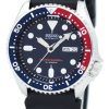 Renoveret Seiko Automatic Diver&#39,s Made in Japan SKX009 SKX009J1 SKX009J 200M Herreur