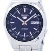 Renoveret Seiko 5 Automatic Japan Made SNK563 SNK563J1 SNK563J Herreur