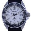 Seiko Prospex King Samurai 다이버의 자동 SRPE37 SRPE37K1 SRPE37K 200M 남성용 시계