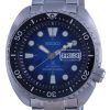 Seiko Prospex &quot,Save The Ocean&quot, Special Edition 다이버용 오토매틱 SRPE39 SRPE39K1 SRPE39K 200M 남성용 시계