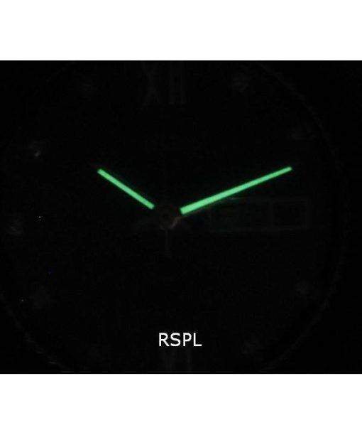 화석 스칼렛 크리스탈 액센트 블루 다이얼 쿼츠 ES5197 여성용 시계