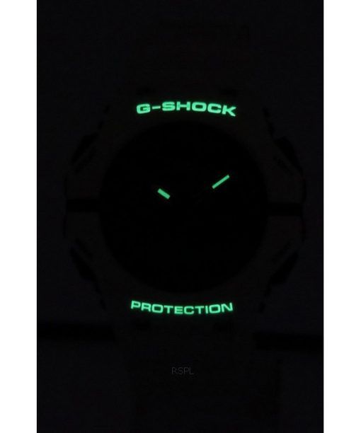 Casio G-Shock Sci-Fi World Series Mobile Link 아날로그 디지털 쿼츠 GA-B001SF-7A 200M 남성용 시계