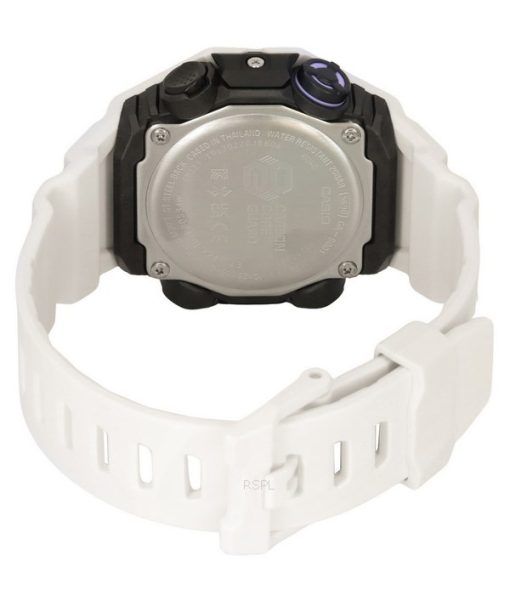 Casio G-Shock Sci-Fi World Series Mobile Link 아날로그 디지털 쿼츠 GA-B001SF-7A 200M 남성용 시계