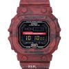 카시오 G-Shock Sand and Land Digital Solar GX-56SL-4 GX56SL-4 200M 남성용 시계