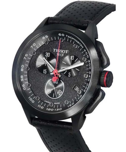 Tissot T-Race Cycling Giro D&#39, Italia 2022 스페셜 에디션 쿼츠 T135.417.37.051.01 T1354173705101 100M 남성용 시계