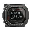 Casio G-Shock G-Squad 디지털 스마트폰 링크 Bluetooth 바이오 기반 수지 Solar DW-H5600MB-8 200M 남성용 시계