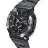 Casio G-Shock Full Metal Mobile Link Analog Digital Solar GM-B2100BD-1A 200M Men's Watch