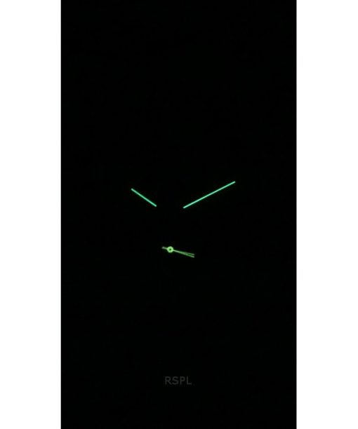 Skagen Kuppel 스테인레스 스틸 그레이 다이얼 쿼츠 SKW6891 남성용 시계