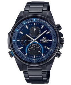 Casio Edifice 크로노 그래프 Solar EFS-S590DC-2A EFSS590DC-2 100M 남성용 시계