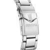 Festina The Originals 스테인리스 스틸 그린 다이얼 쿼츠 다이버 F20663-2 200M 남성용 시계