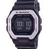 카시오 G-Shock G-Lide World Time 쿼츠 GBX-100-1 GBX100-1 200M 남성용 시계